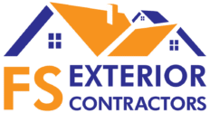 FS Exterior Contractors Logo