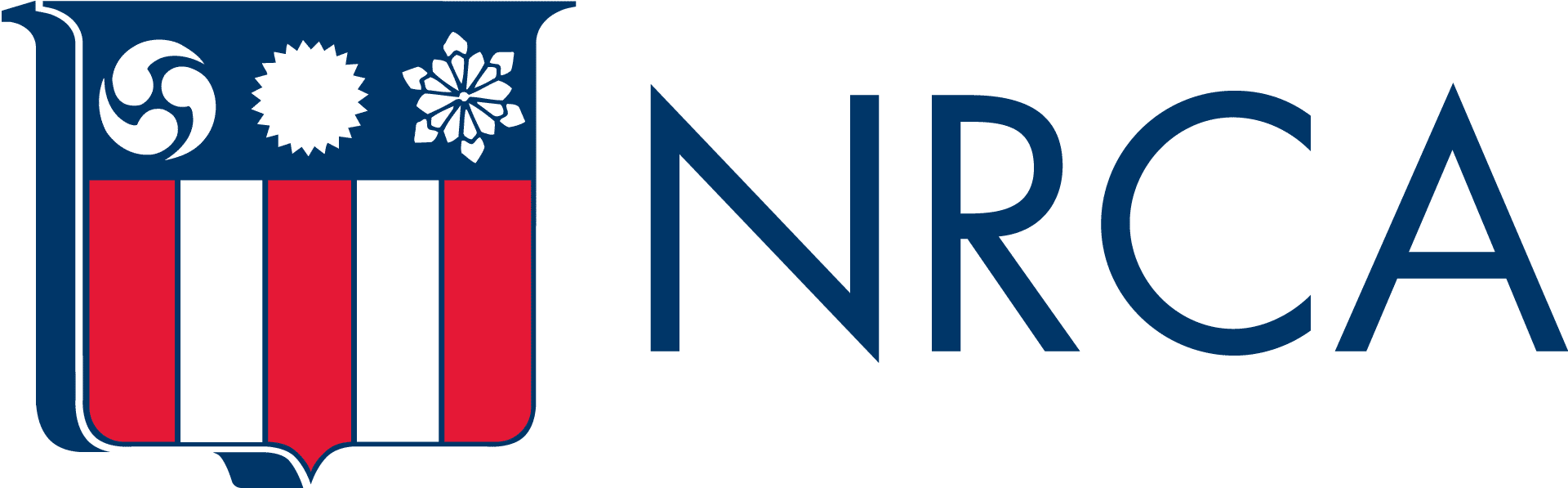 NRCA logo color